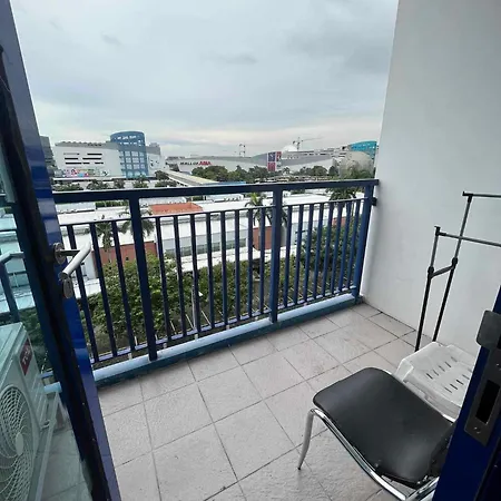 Casa De Sea Residence
